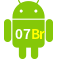 Aplicativo 07Br para Android