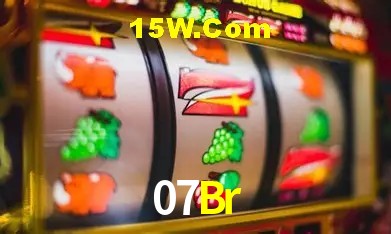 Login Seguro 07Br
