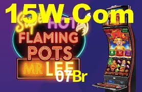 Sinta a adrenalina dos jogos de cassino com 07Br