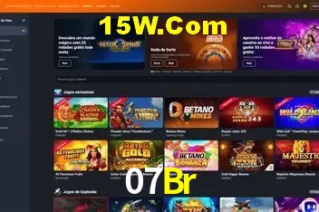 Sistemas de Segurança 07Br
