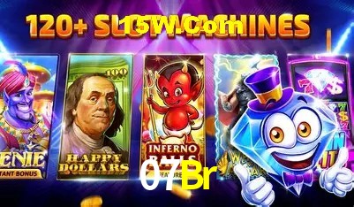 Promoção Relâmpago 07Br