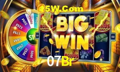 Jogos de Slot 07Br
