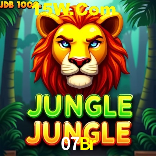 A Popularidade dos Caça-Níqueis no 07Br